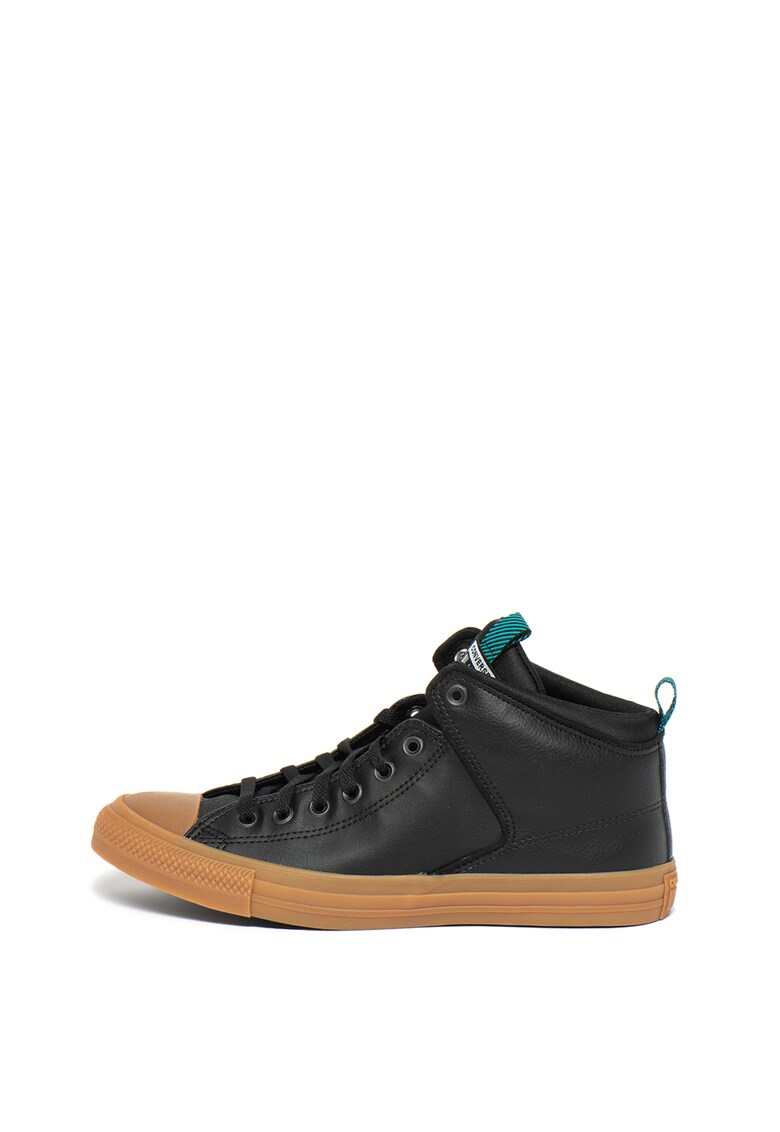 Tenisi mid-high unisex Chuck Taylor All Star High Street