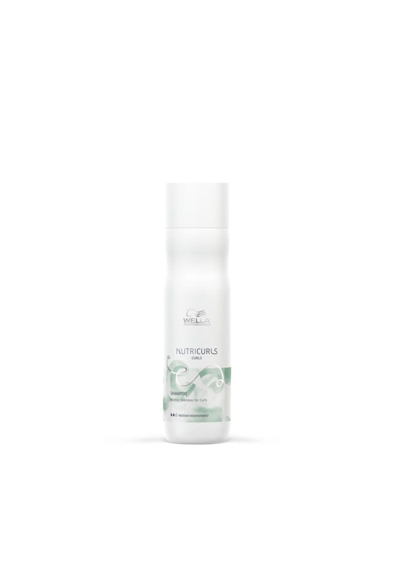 Sampon pentru bucle Professionals Nutricurls Curls - 250 ml