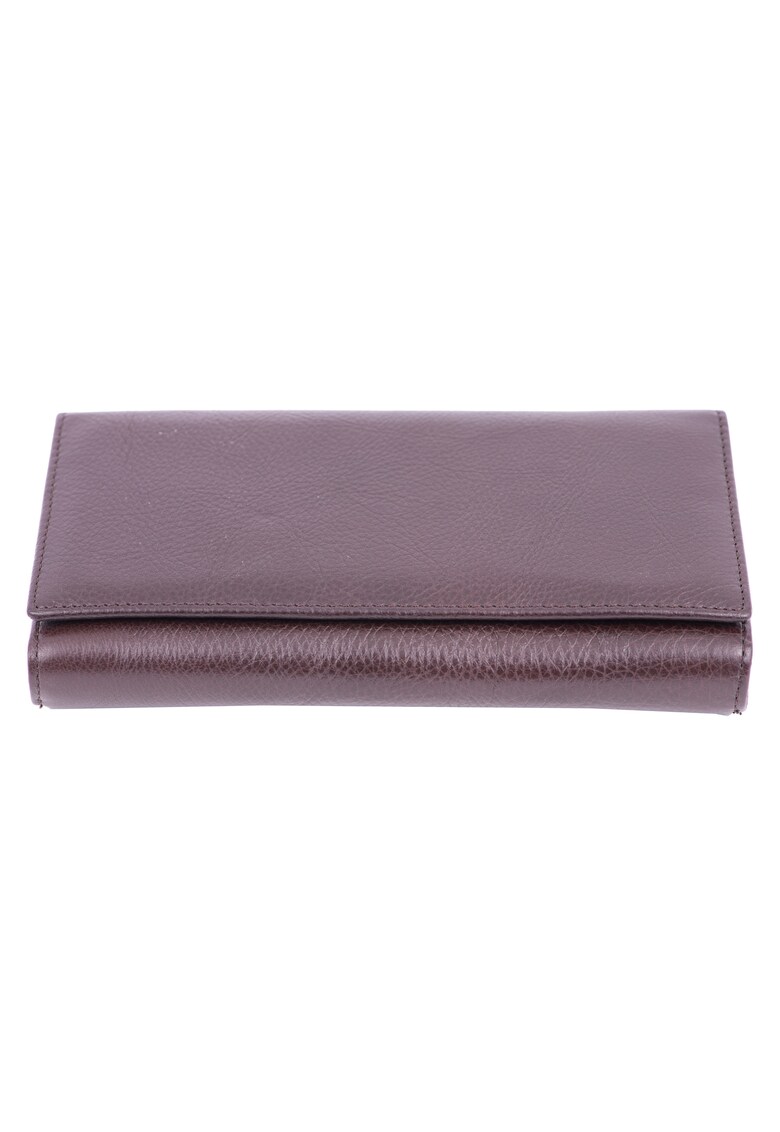 Portofel reset - Maro