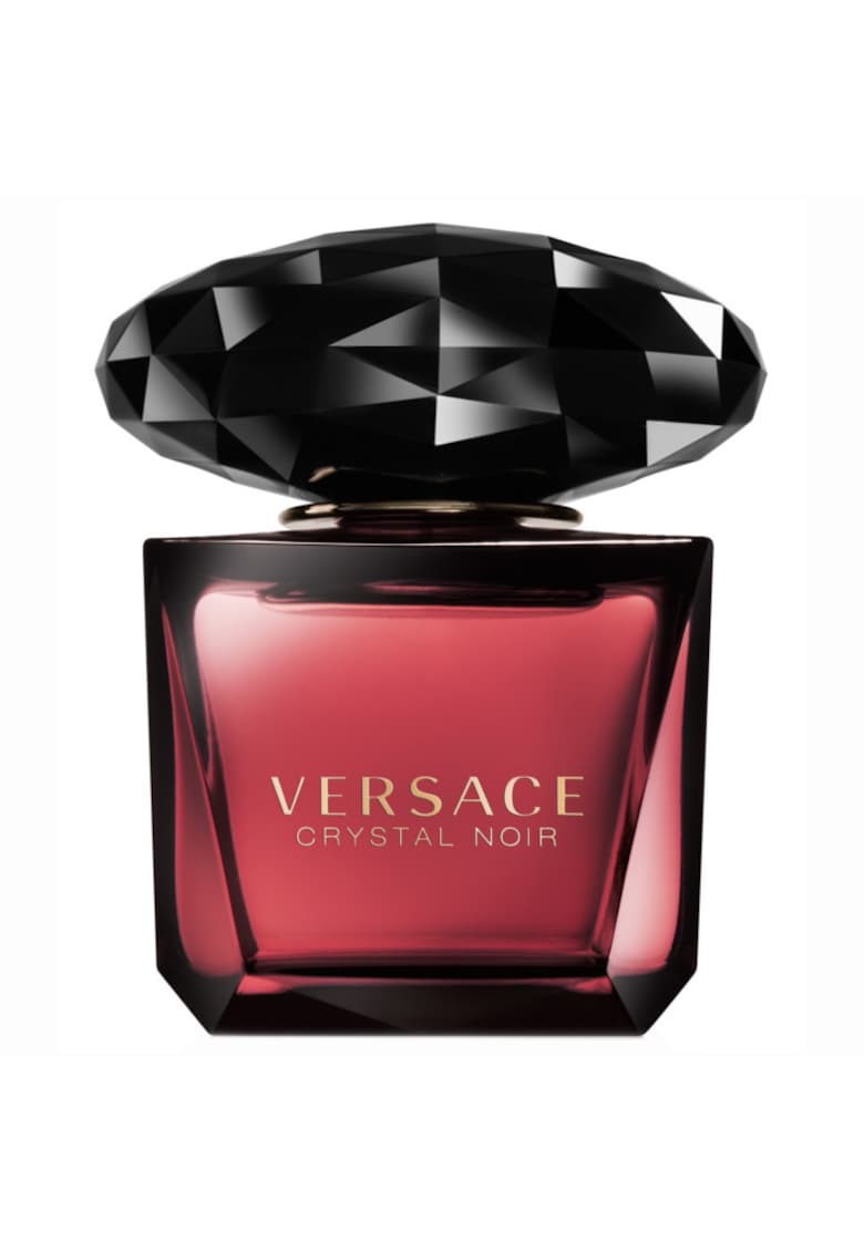 Parfum Crystal Noir Femei 30 ml Versace