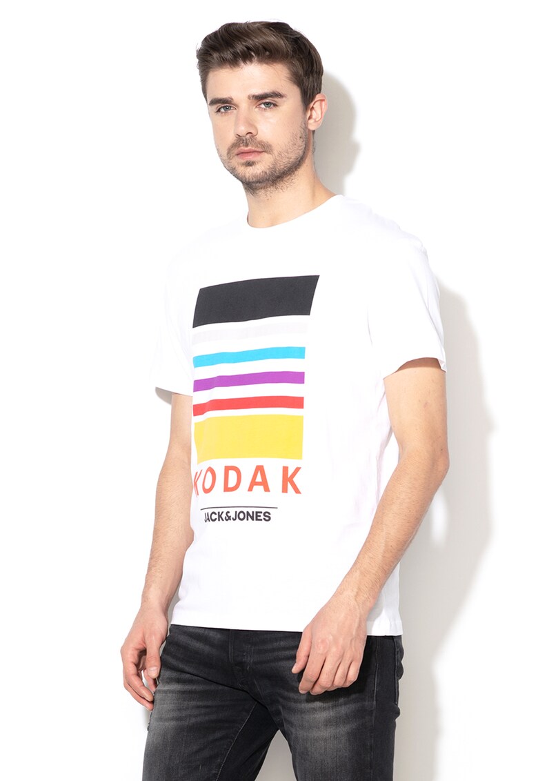 Tricou relaxed fit Gameboy