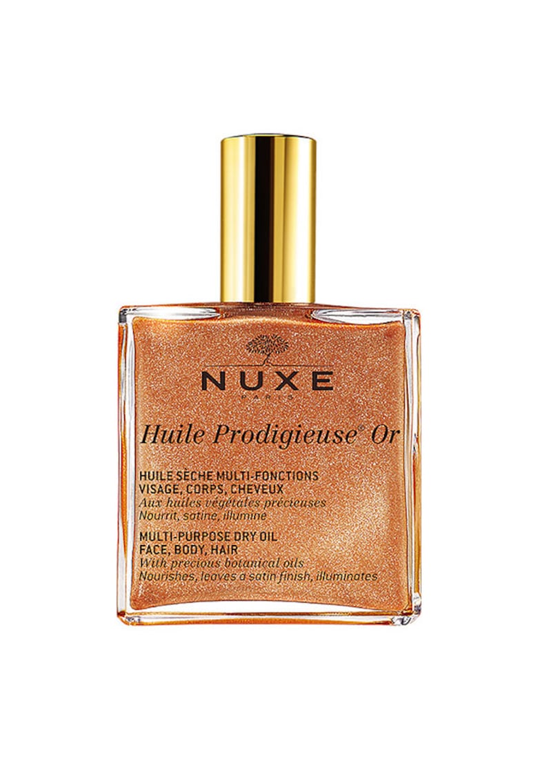 Ulei Huile Prodigieuse Multi Purpose Dry Oil - 50ml