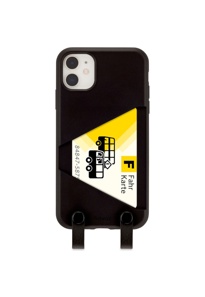 Husa HangOn Case pentru iPhone 11