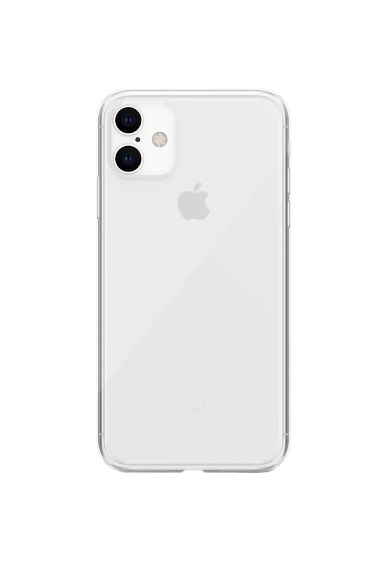 Husa SuperSkin pentru iPhone 11 - Crystal Clear