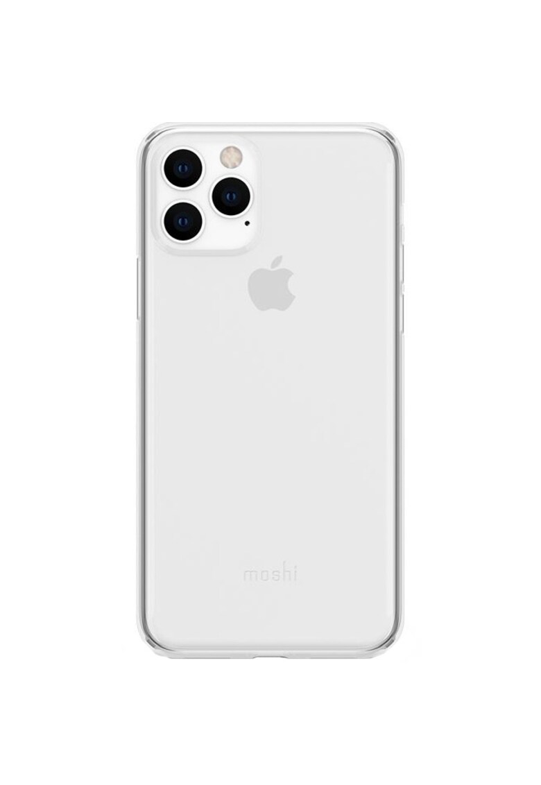 Husa SuperSkin pentru iPhone 11 Pro Max - Matte Clear