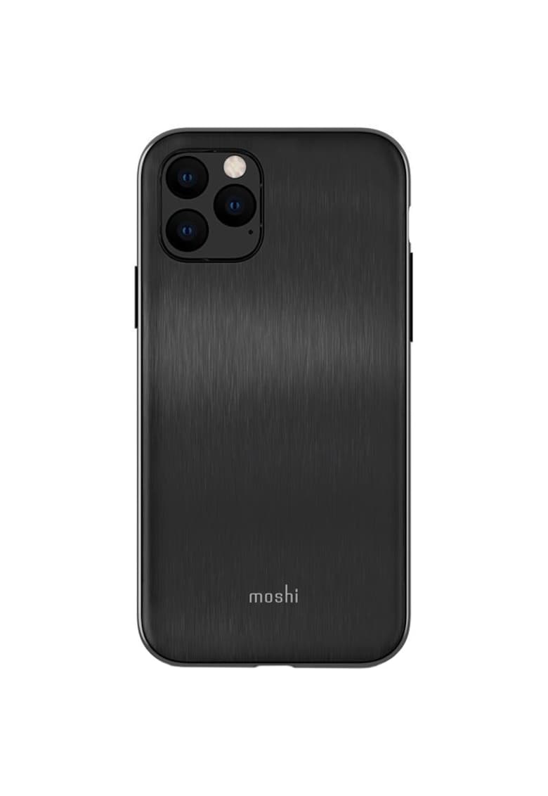 Husa iGlaze pentru iPhone 11 Pro Max - Armour Black