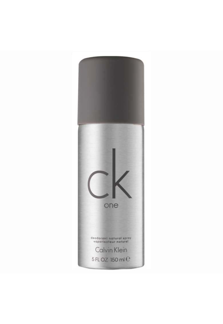 Deodorant spray Ck One Unisex 150 ml CALVIN KLEIN
