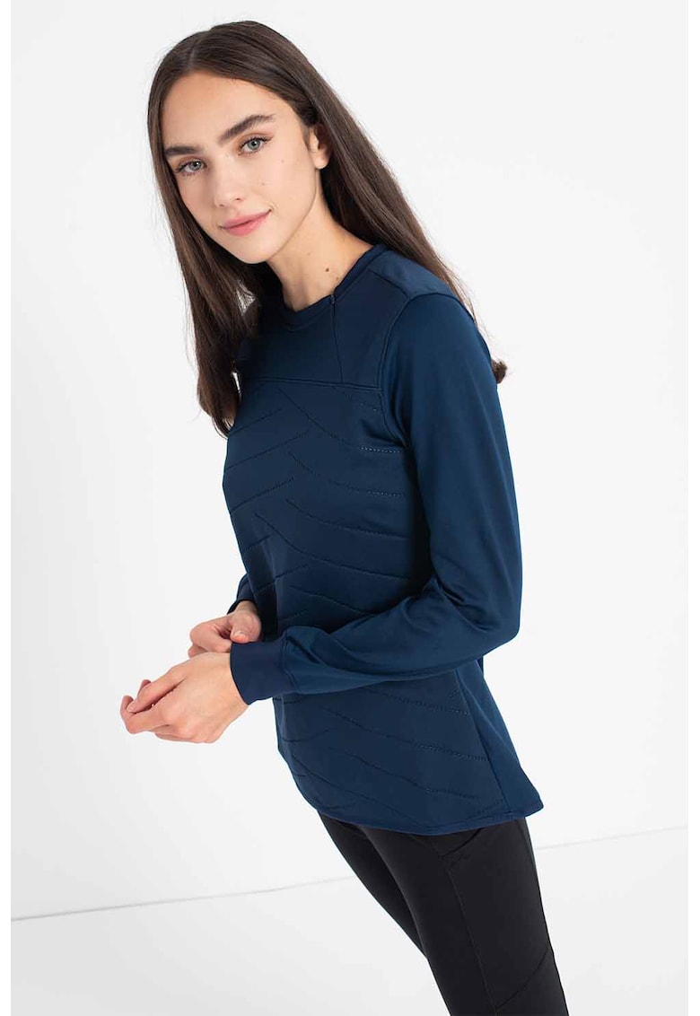 Bluza elastica pentru fitness 3G Reactor fashiondays imagine noua
