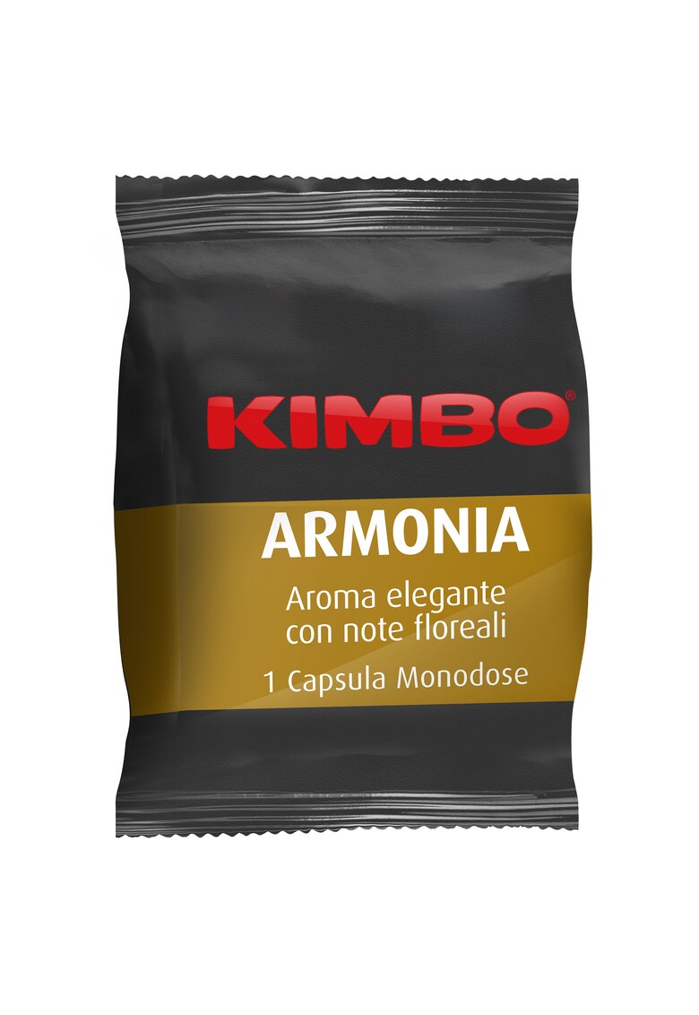 Cafea capsule Armonia - espresso point - 100 capsule - 700 g.