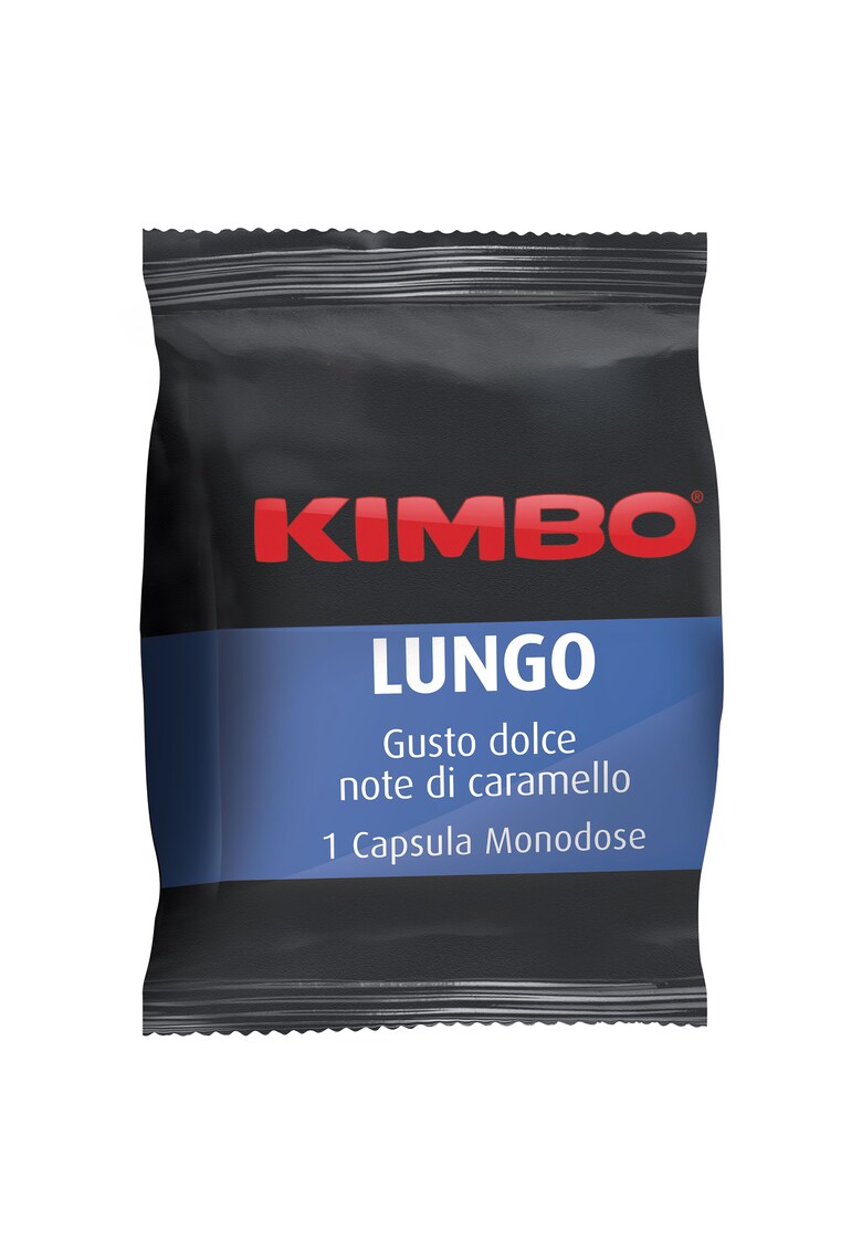 Cafea capsule Lungo - espresso point - 100 capsule - 700 g.