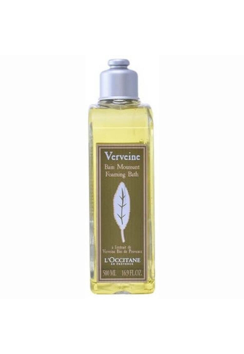 Spuma de baie L'Occitane - Verveine - 500 ml