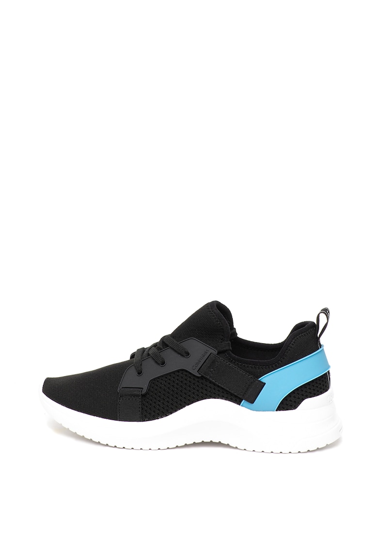 Pantofi sport din tricot fin Unni