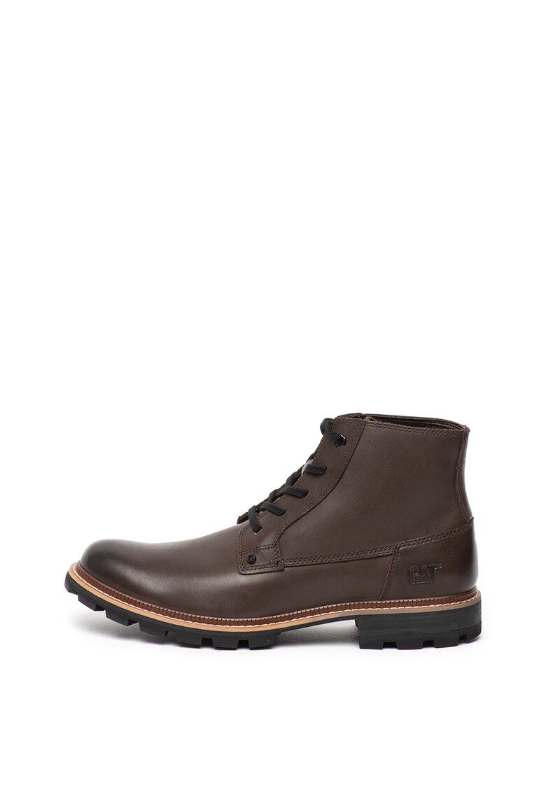 Ghete de piele impermeabile Wayward