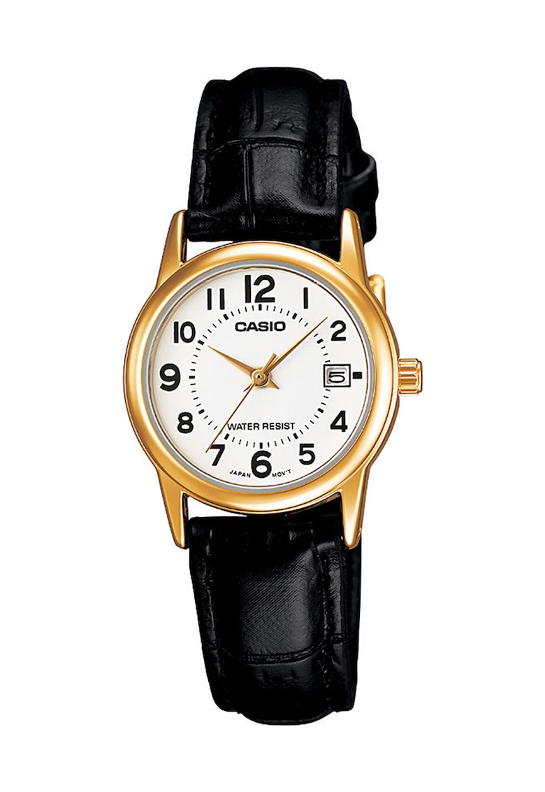 Ceas de Dama dwqfq - Negru