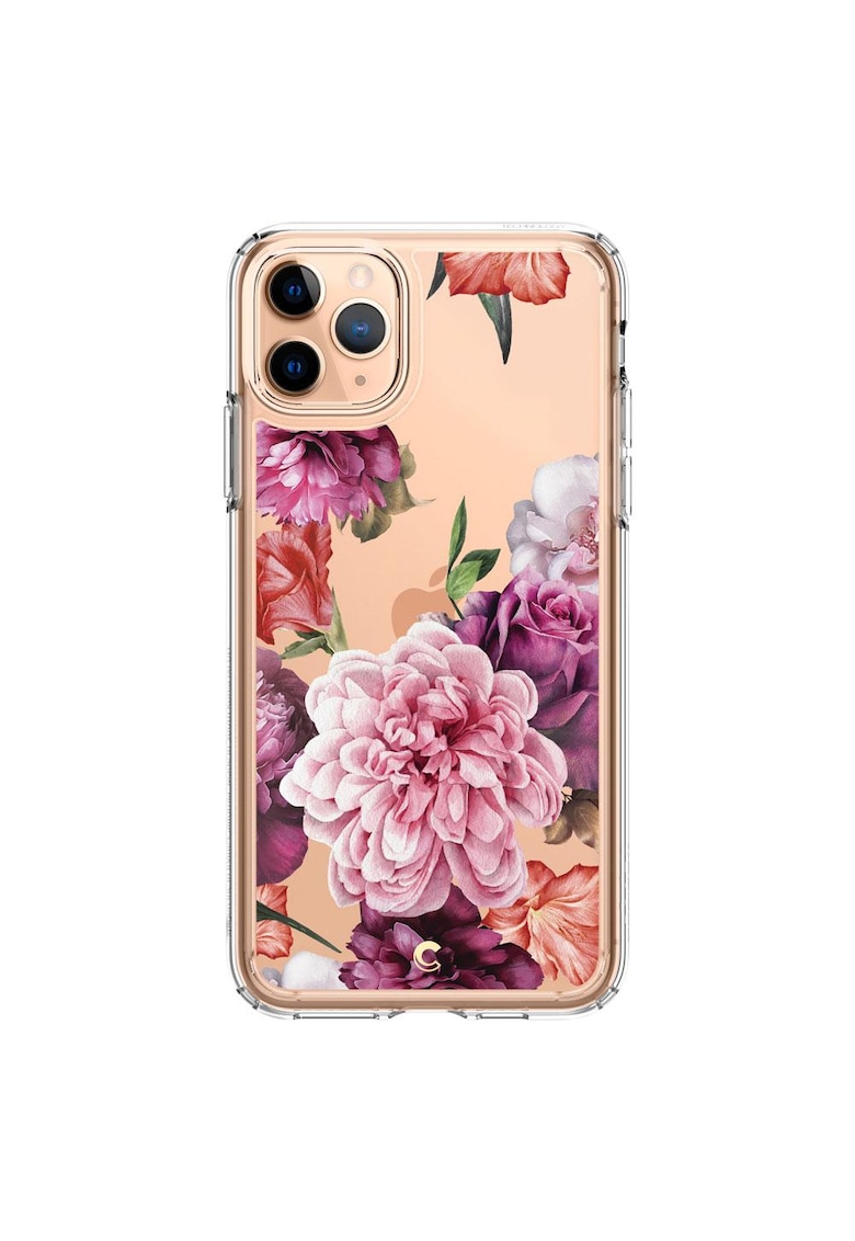 Carcasa Ciel Cecile pentru iPhone 11 Pro Max - Rose Floral