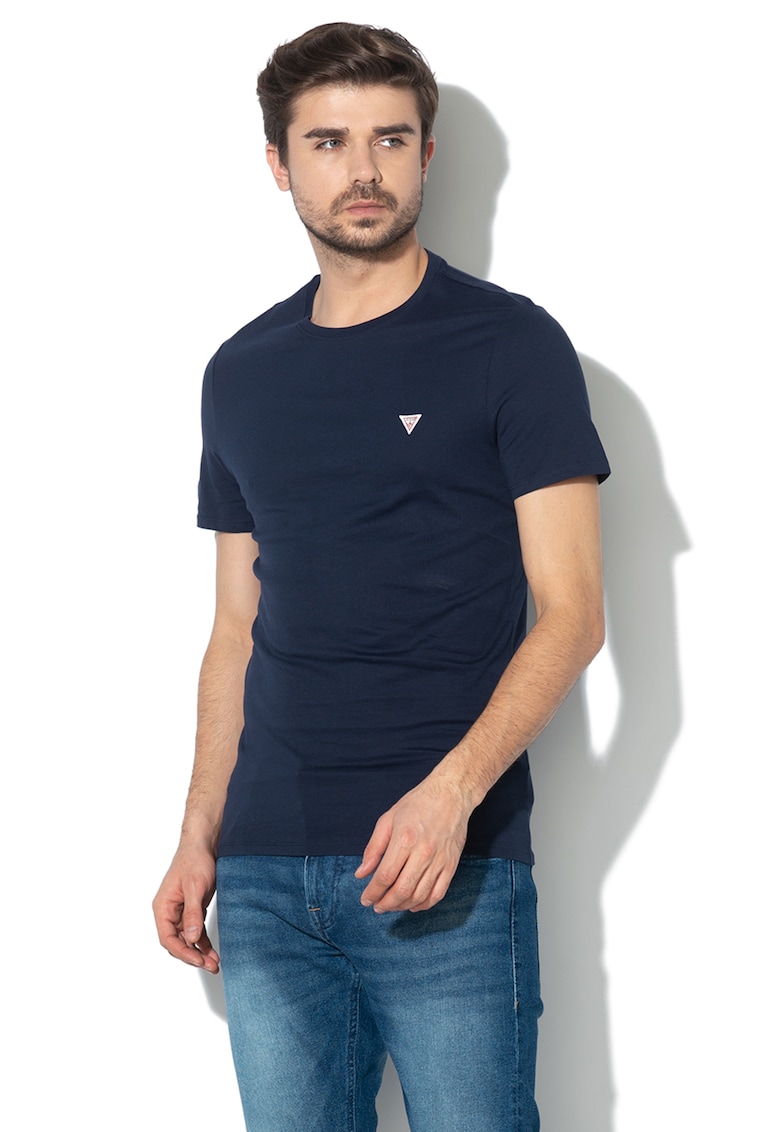 Tricou slim fit