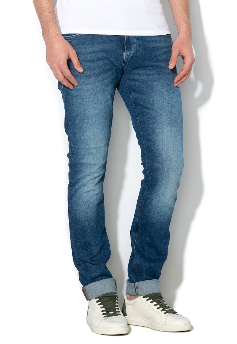 Blugi super skinny Miami