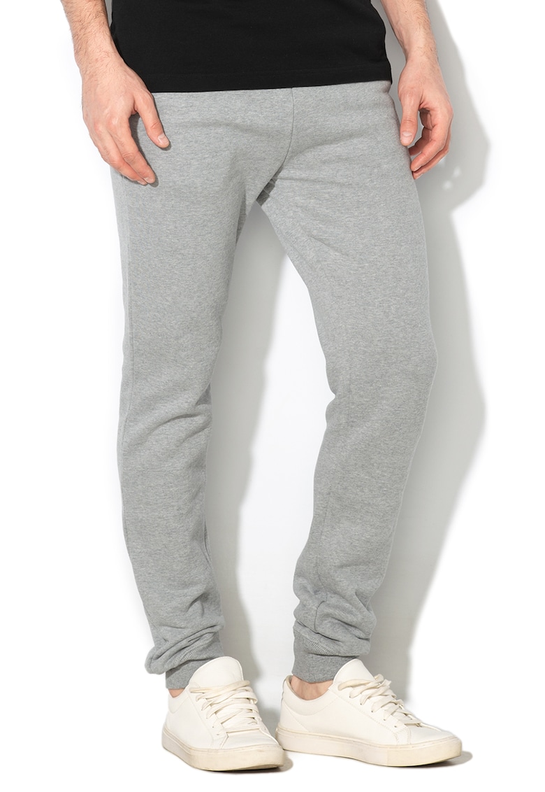 Pantaloni sport cu captuseala din fleece Mamou