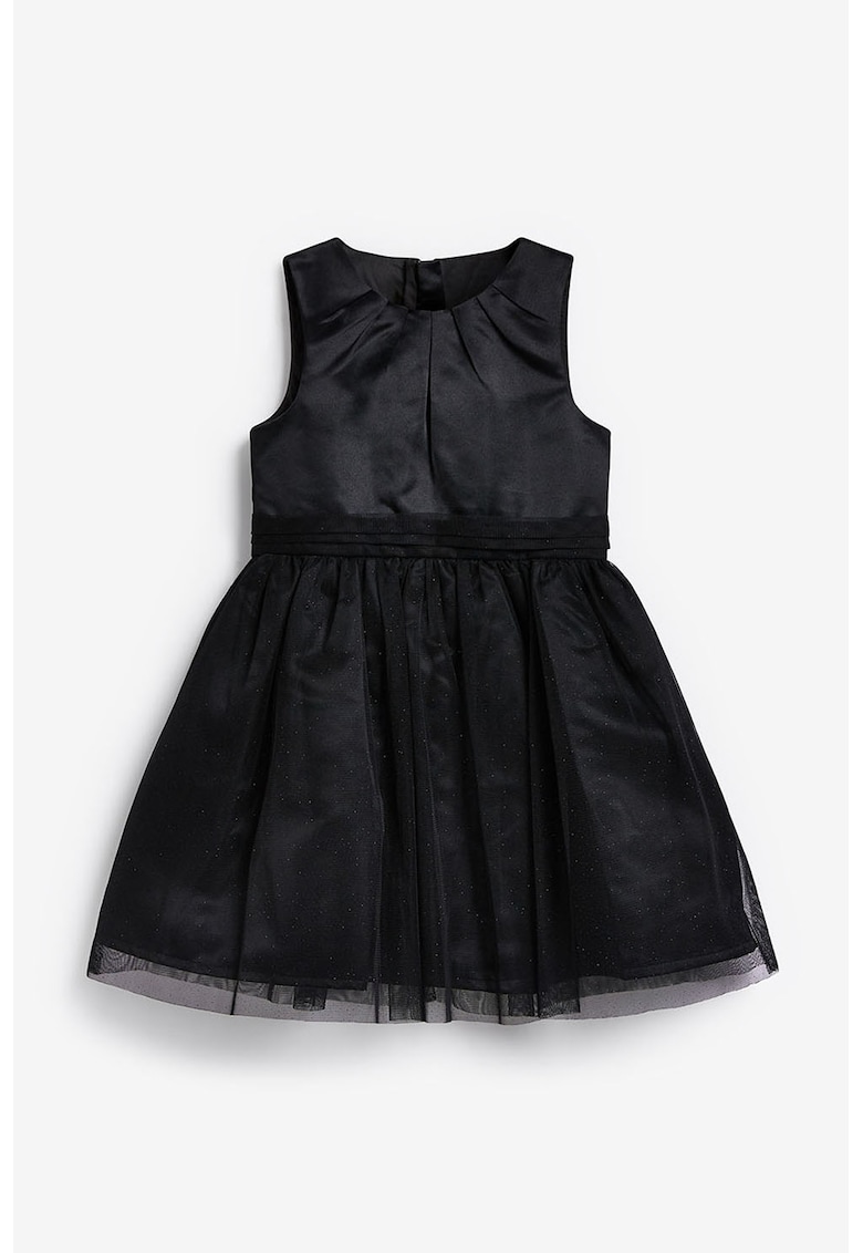 Rochie evazata - fara maneci
