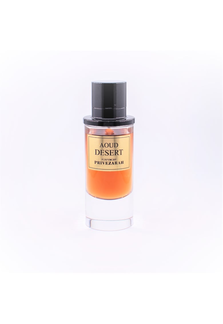 Apa de parfum Aoud Desert - 80 ml