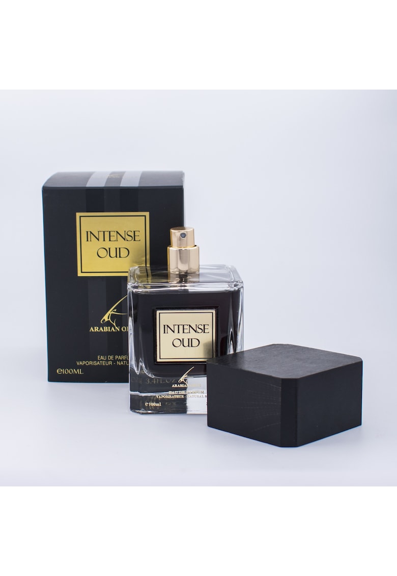 Apa de parfum Intense Oud - 100 ml