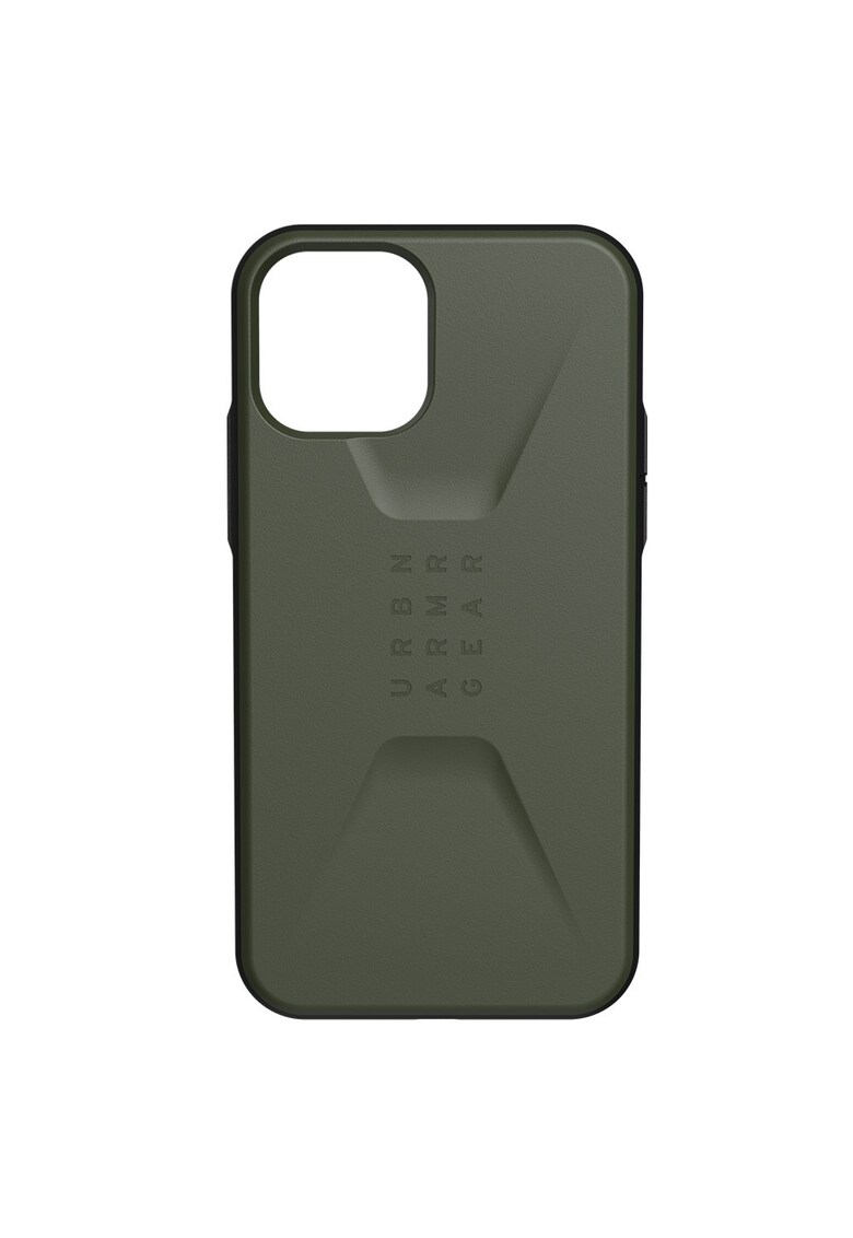 Husa de protectie Civilian Series pentru Apple iPhone 11 Pro - Olive Drab