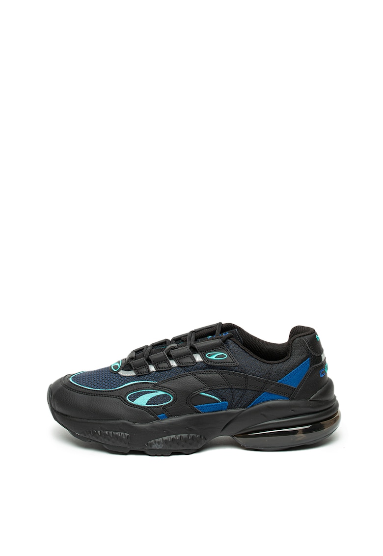 Pantofi sport cu talpa masiva Cell Venom Alert Answear 2023-06-03