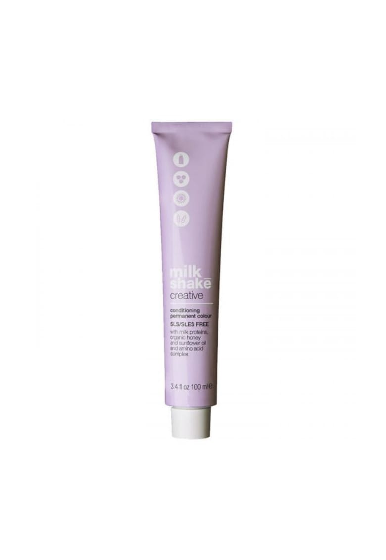 Vopsea permanenta Creative 4|4N - 100 ml