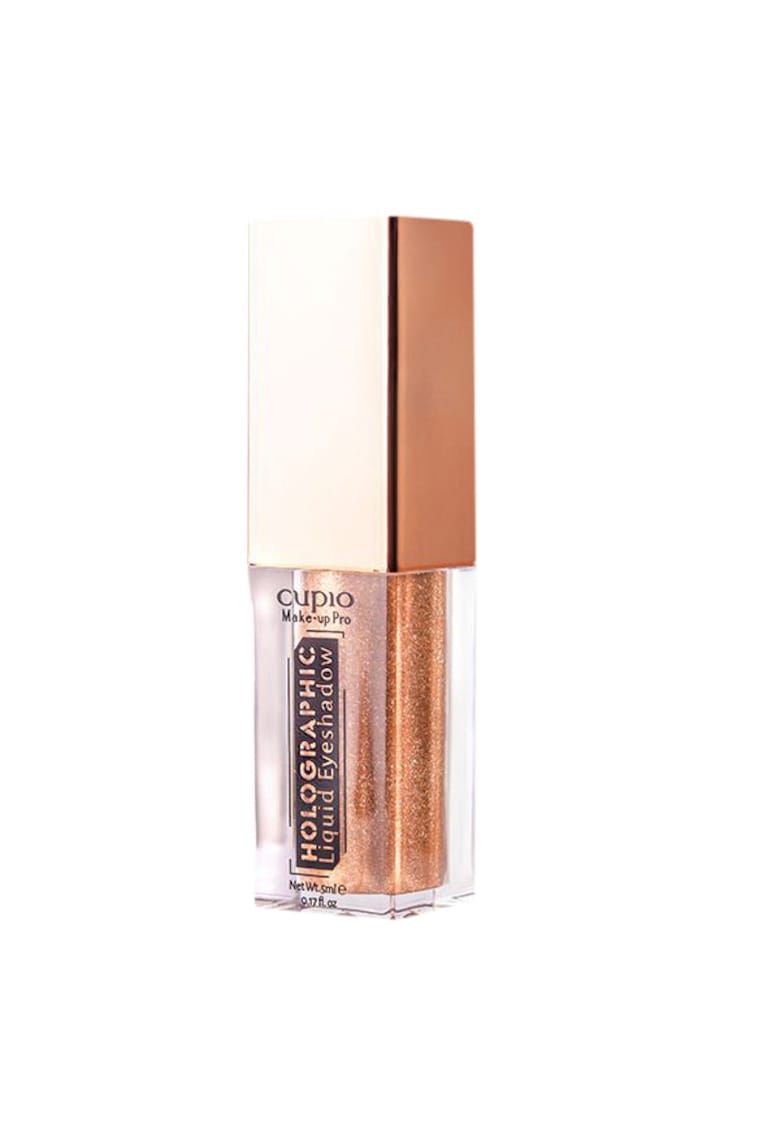 Fard lichid Holographic 5ml32`456 - Golden hour