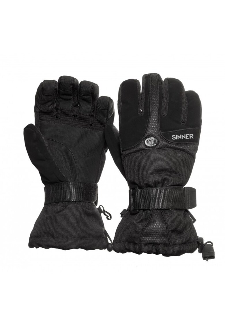 Manusi schi Barbati Everest Glove