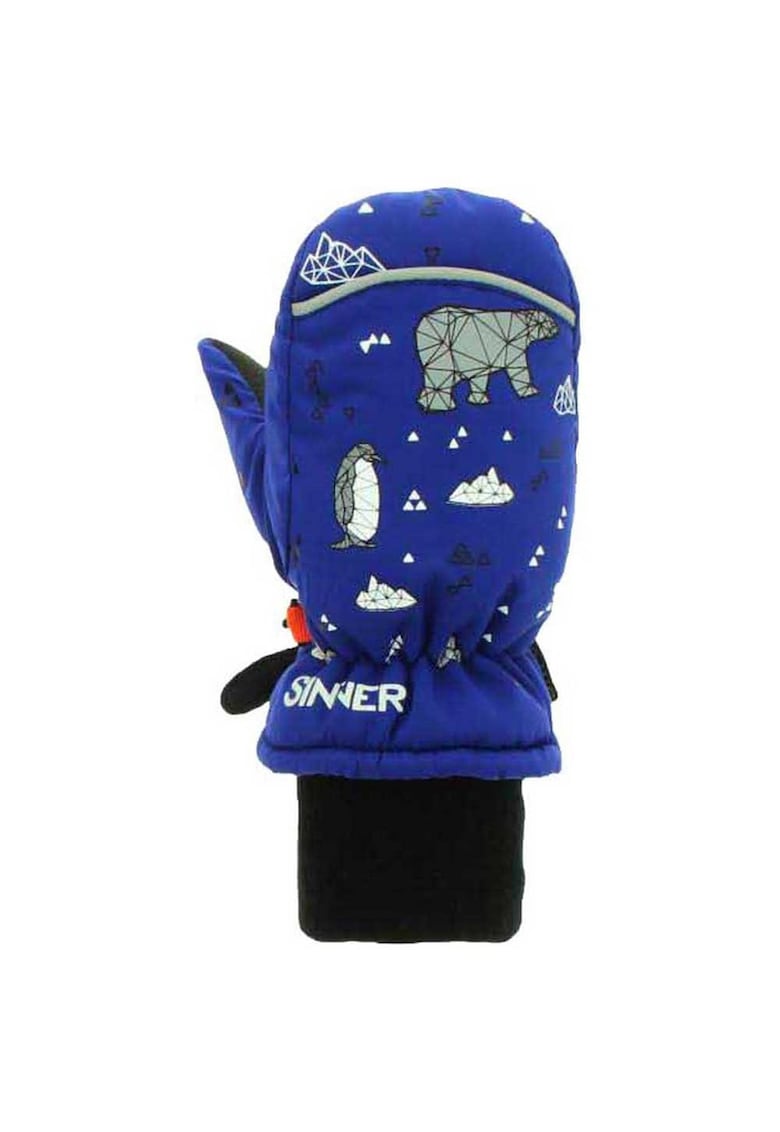 Manusi schi copii  Tim Mitten