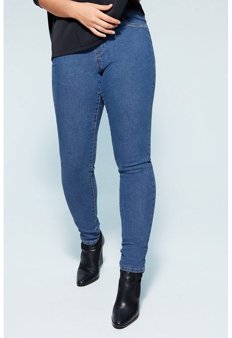 Jeggings slim fit Massha