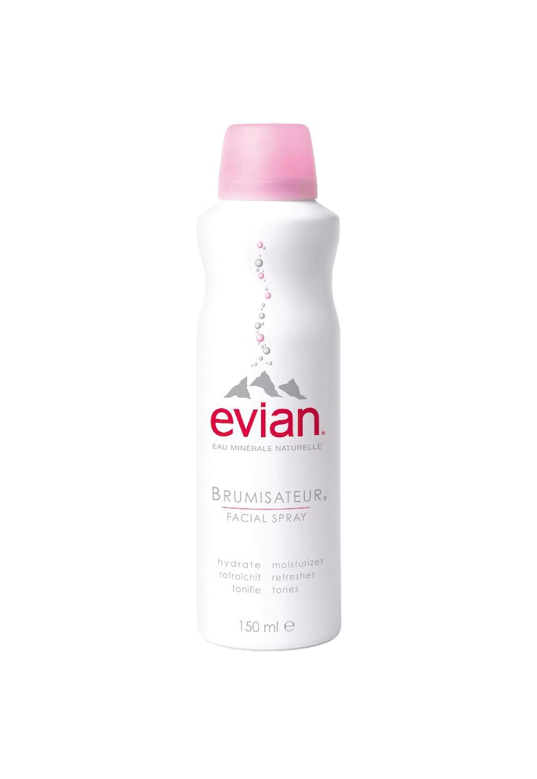 Spray revigorant pentru fata Brumisateur Evian imagine noua