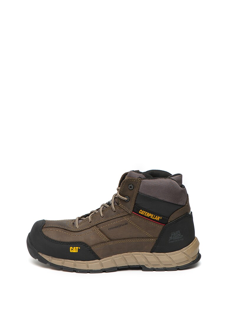Ghete din piele Streamline Protective