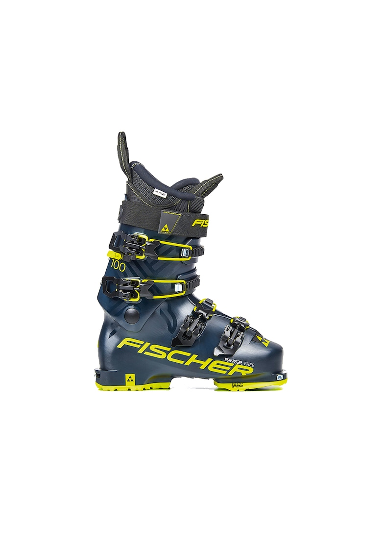 Clapari Soma Ranger Free 100 – 27.5 DARKBLUE Clapari Soma Ranger Free 100 – 27.5 DARKBLUE