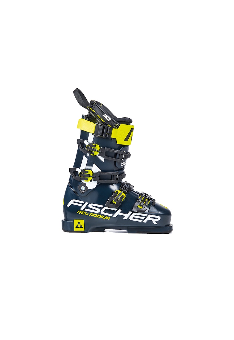 Clapari Soma RC4 PODIUM GT 130 VFF - Dark Blue - 28.5