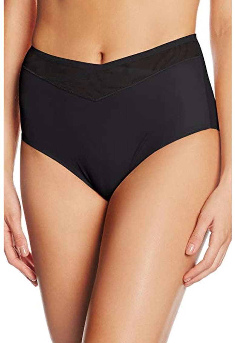 Chiloti modelatori True Shape Sensation Maxi - negru -