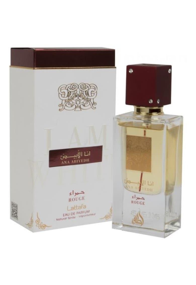 Apa de Parfum Ana Abiyedh Rouge - Femei - 60 ml