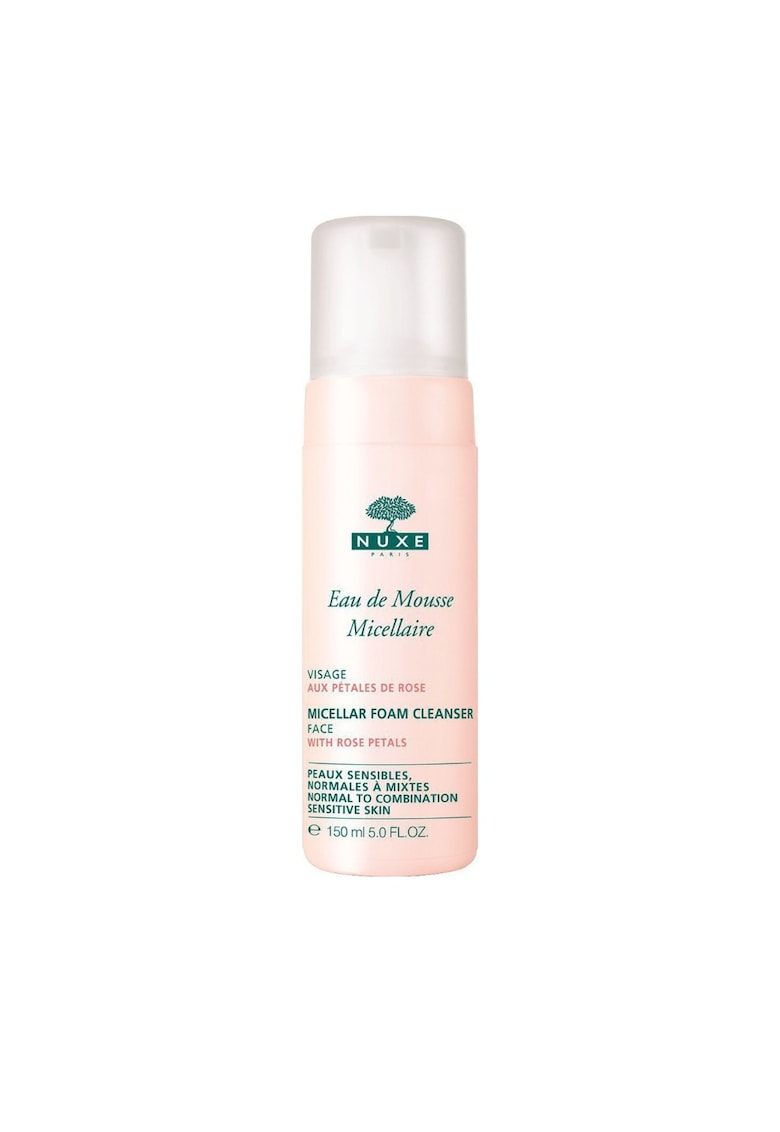 Spuma micelara pentru fata Cleanser - 150ml