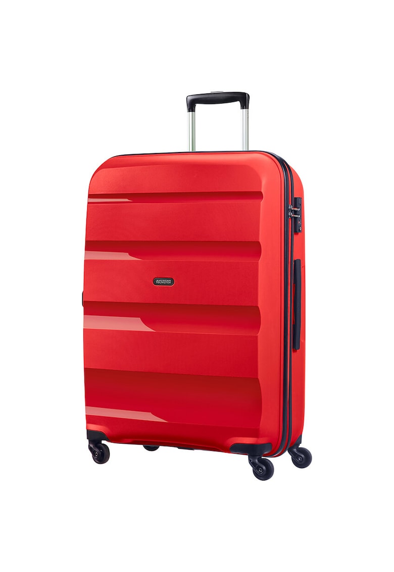Troller Bon Air Spinner - Magma Red - 75x54x29 cm