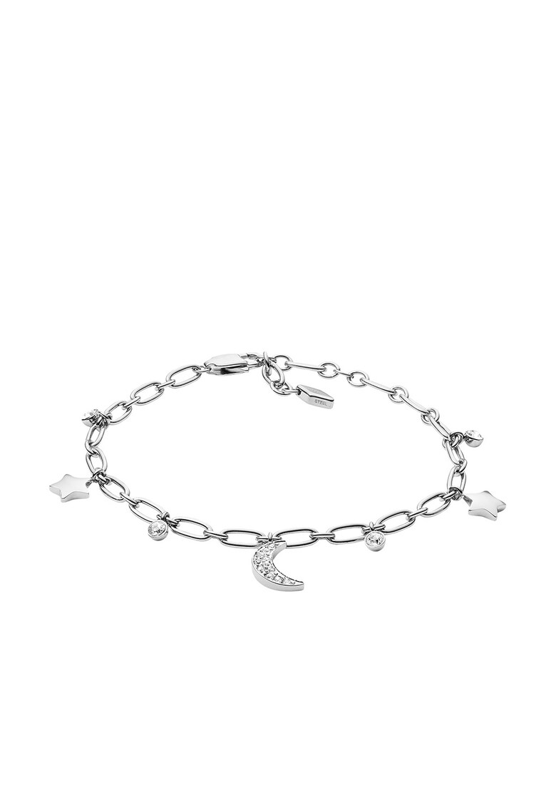 Bratara cu talismane diverse Bratara cu talismane diverse