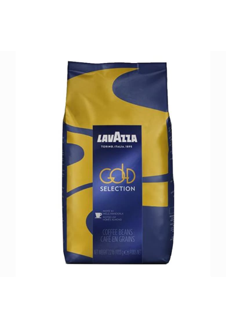 Cafea boabe Gold Selection - 1 kg