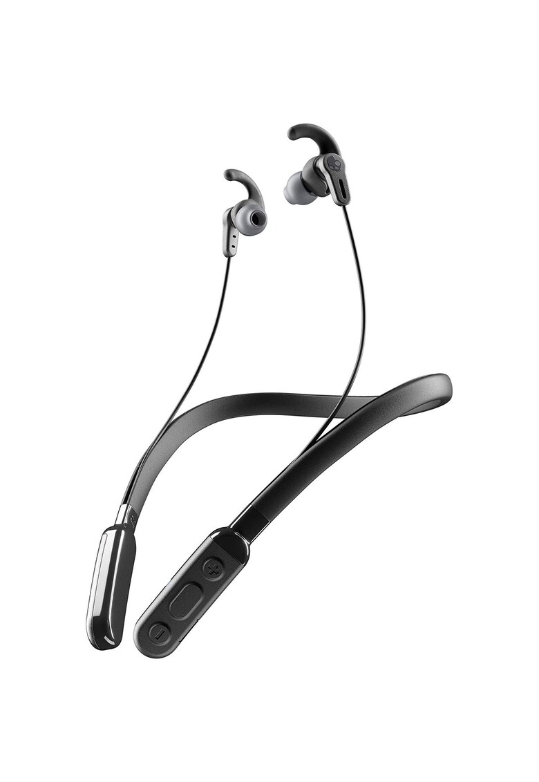 Casti Audio In-Ear Inkd+ Active - Bluetooth - Black Black Gray