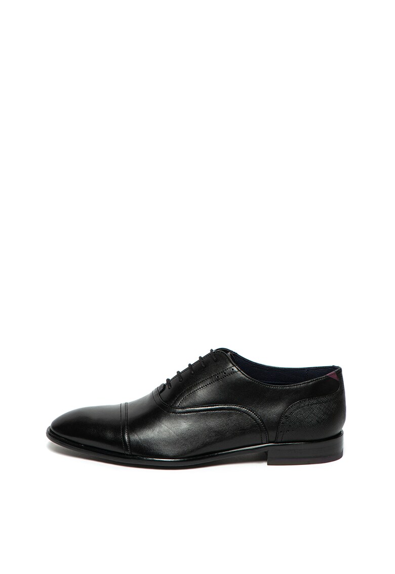 Pantofi Oxford din piele Circass