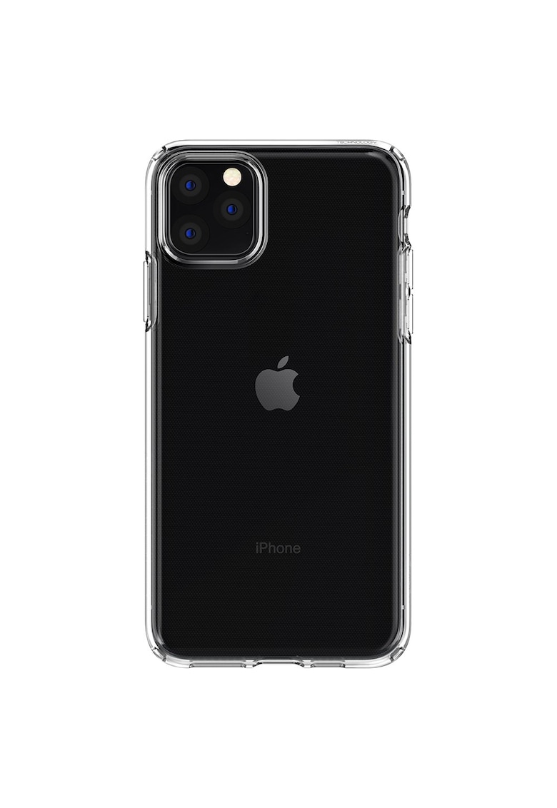 Carcasa Crystal Flex pentru iPhone 11 Pro - Crystal - Clear
