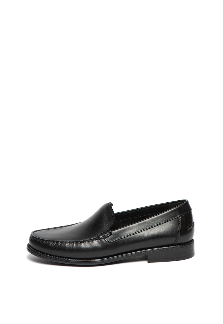 Pantofi loafer de piele Damon