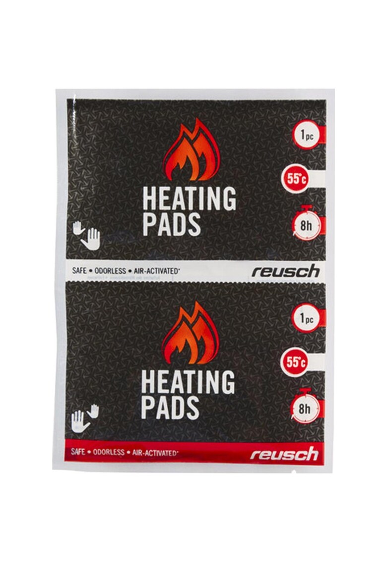 Set Heating Pad Set - 5 buc/set - Alb
