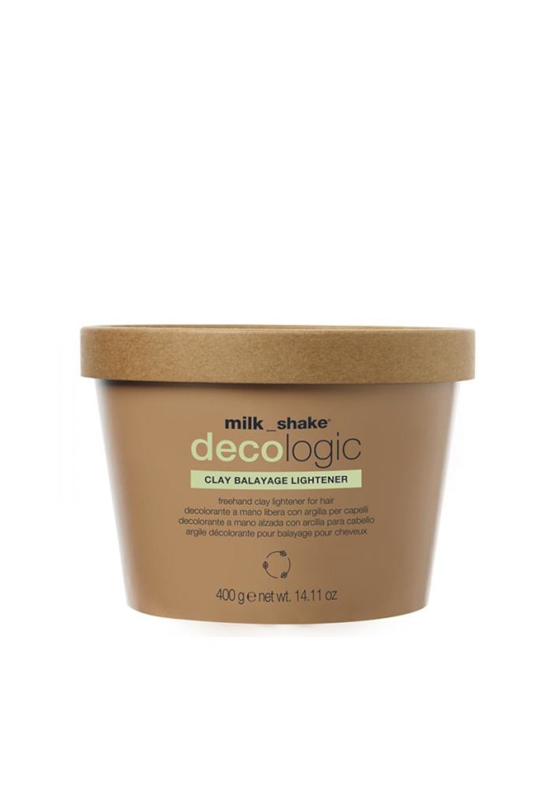 Decolorant Decologic Clay Balayage - 400gr