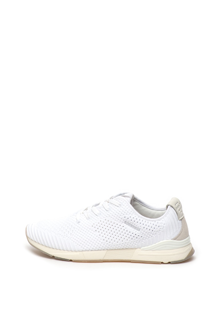 Pantofi sport cu model tricotat Brentoon Pantofi sport cu model tricotat Brentoon