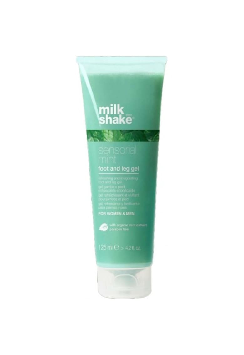 Gel pentru picioare Sensorial Mint Foot & Leg - 125ml